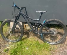 bike