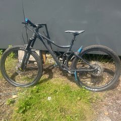 bike