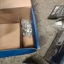 H&R Mercedes Wheel spacer set 50mm Image 2