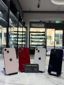 iPhone 13 128GB