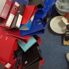 Used Arch files