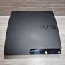 PlayStation 3 Black Slim PS3 1TB Console | NO Controller | Tested & Working Image 7