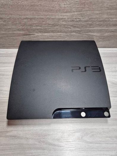 PlayStation 3 Black Slim PS3 1TB Console | NO Controller | Tested & Working