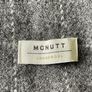 McNutt wool shawl Image 4