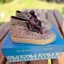 I Pinko Pallino Designer Boots, UK Junior 11, EU 29 Brand New, AV Image 10
