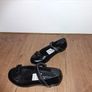 Brand NEW girls school shoes, size 1 Image 5