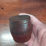 Antique Cherry wood Barrell Image 5
