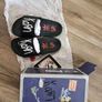 Adidas Korn Superstar flip flops Image 3