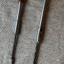 Stanley Yankees 130A & 131A Rachet Screwdrivers Image 9