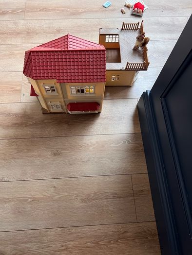 Sylvanian Large House