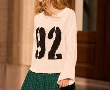 Brand new with tags Next Green Gingham Bubble Hem Mini Skirt size UK20