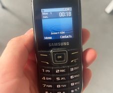 samsung E1200