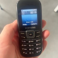 samsung E1200