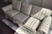2 and 3 seater sofa