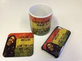 Bob Marley Gift set