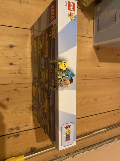 Lego Toy Story