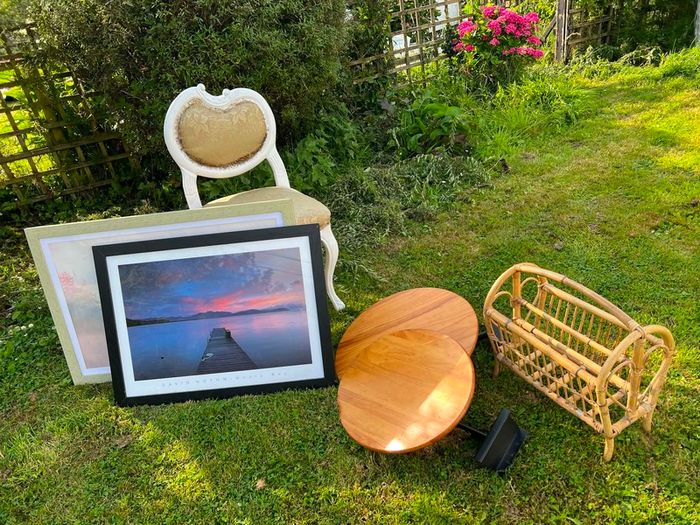 Free Furniture - Must Go Asap
