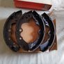 Mazda 323 1980 Exhaust Gasket. Image 2