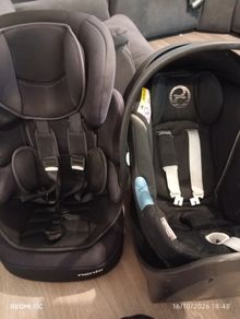 Car Seats