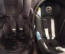 Car Seats