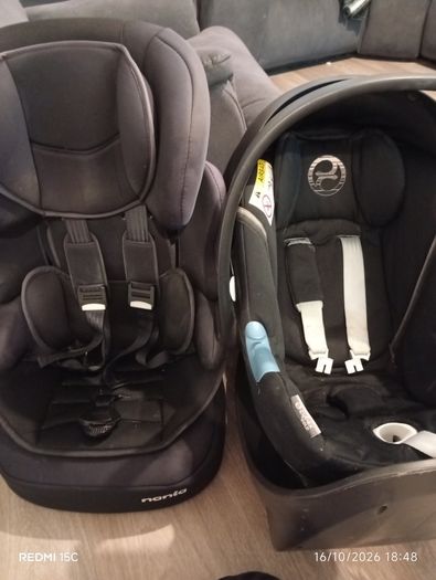 Car Seats