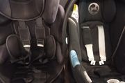 Car Seat