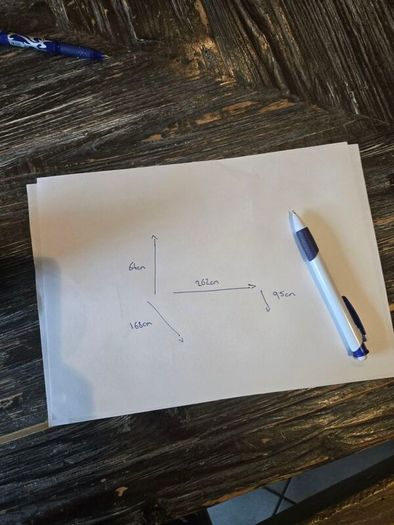 L shaped couch and matching table for sale