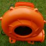 Swiftech JW-2L Inflatable Bounce House & Water Slide Air Blower with Power Cord Image 8