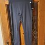BNWT Dark Grey 4th arq avery leggings for women size XXL UK18 EU46 Postage included Image 2