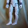Power Rangers Dino Charge Vivix Villain Figure Image 3