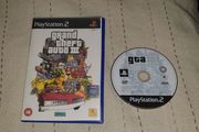 Gta III Top PlayStation 2 Game For Sale Here