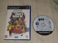 main image for ad Gta III Top PlayStation 2 Game For Sale Here