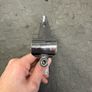 Chrome 1 Inch Quill Stem Image 3