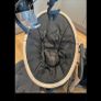 Baby equipment cot and bouncer swing maxi cozi Image 7