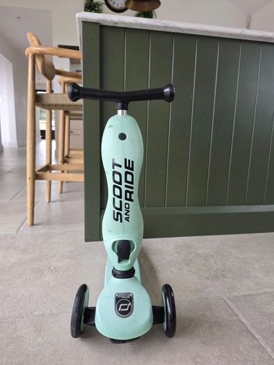 Scoot & Ride Scooter