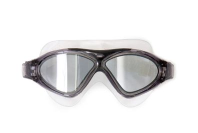 Ocean & Earth Wide Vision Swim Dive Goggles