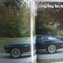 4 Classic American Car Books Image 8