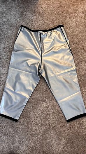 WELLNEO Fit U size XL - EMS (Electrical Muscle Stimulation)