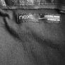 Boys Shirt/NEXT Boys Cosy Check Shirt .. Age 8/9 Years .. Height 128cm ..Final Price Drop Image 5