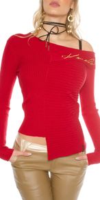 Ribbed_jumper_asymmetrically fits 6-8-10