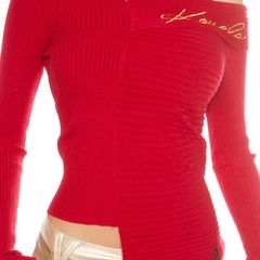 Ribbed_jumper_asymmetrically fits 6-8-10