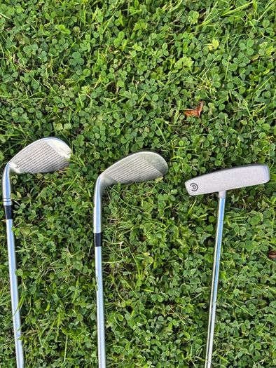 Golf Clubs