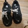 Balenciaga triple trainers Image 4