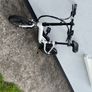 Fiido D3 Pro electric bike. Image 4