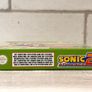 Sonic Advance 2 for Game Boy Advance Boxed & Minty Image 8