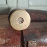 Antique Thomas Jones Brass Telescope & Case Image 4