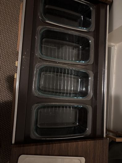 Philips Hostess Heated Serving Trolley