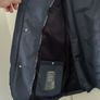 GEOX Rain Jacket Men's, Size UK44, Color Blue Image 7