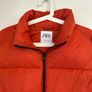 Zara Gilet body warmer Image 4