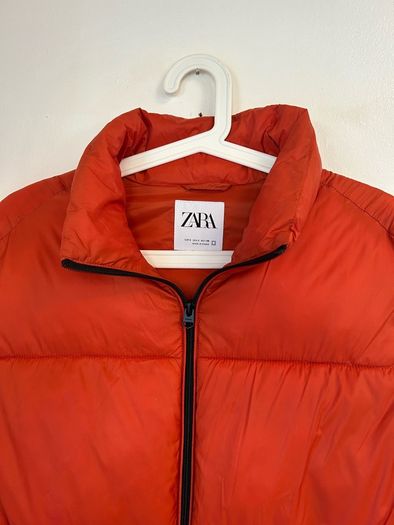 Zara Gilet body warmer
